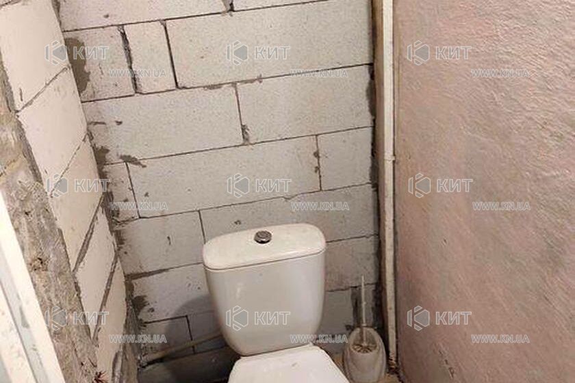 Продаж квартири Харків, Нові Дома, 28м²