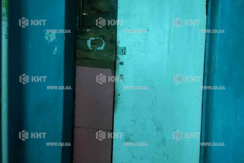 Продаж квартири Харків, Нові Дома, 28м²