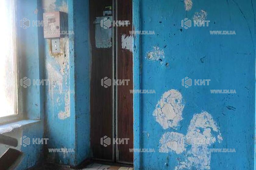 Продаж квартири Харків, Нові Дома, 28м²