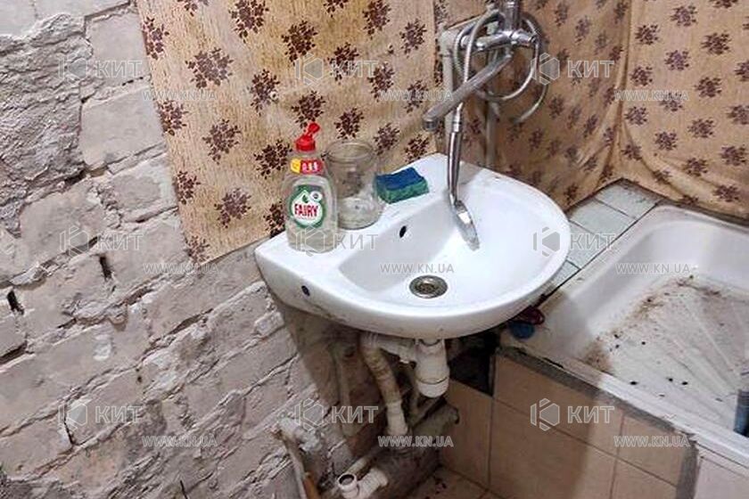 Продаж квартири Харків, Нові Дома, 28м²