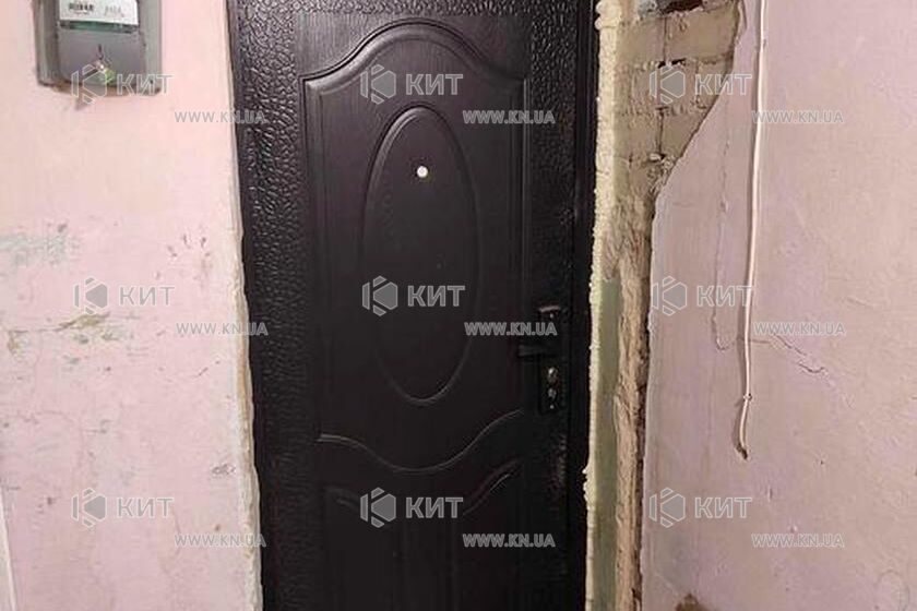 Продаж квартири Харків, Нові Дома, 28м²