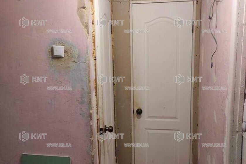 Продаж квартири Харків, Нові Дома, 28м²