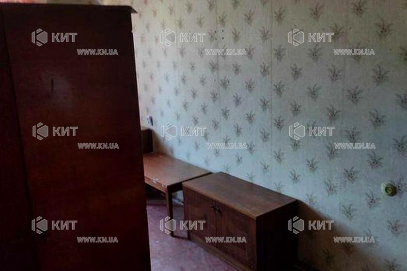 Продаж квартири Харків, Нові Дома, 28м²