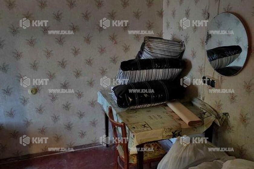 Продаж квартири Харків, Нові Дома, 28м²