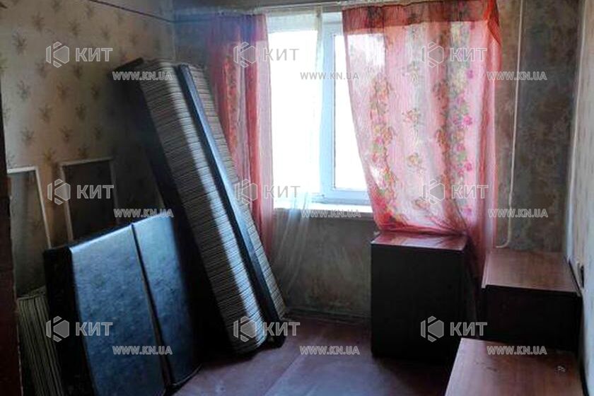 Продаж квартири Харків, Нові Дома, 28м²