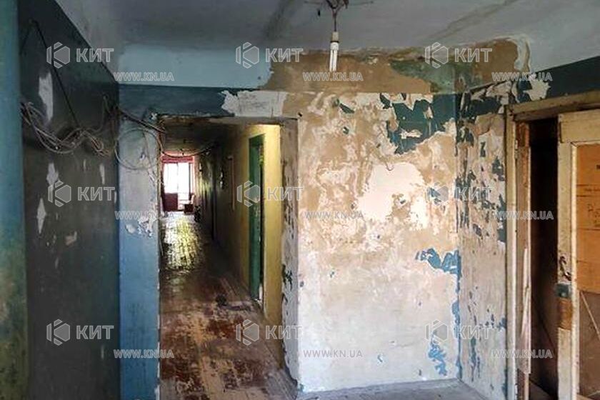 Продаж квартири Харків, Нові Дома, 28м²