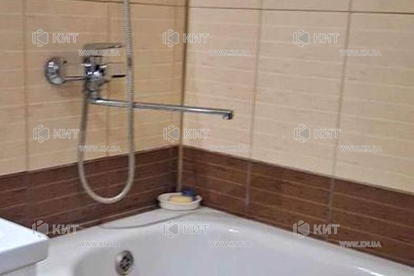 Продажа квартиры Харьков, Салтовка(Бараб.,Украина), 45м²