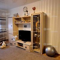 Продажа квартиры Харьков, Салтовка(Бараб.,Украина), 45м²