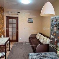 Продажа квартиры Харьков, Салтовка(Бараб.,Украина), 45м²