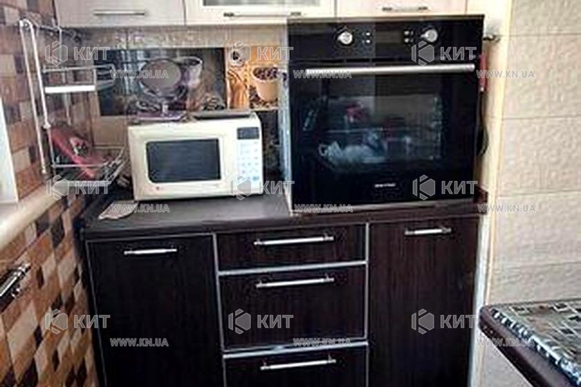 Продажа квартиры Харьков, Салтовка(Бараб.,Украина), 45м²