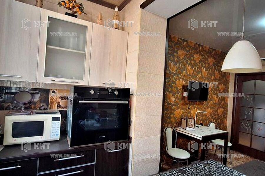 Продажа квартиры Харьков, Салтовка(Бараб.,Украина), 45м²