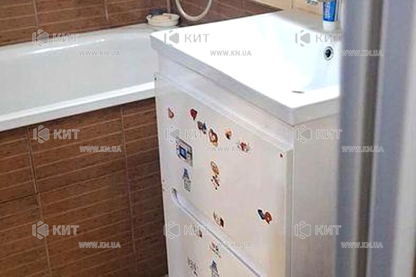 Продажа квартиры Харьков, Салтовка(Бараб.,Украина), 45м²