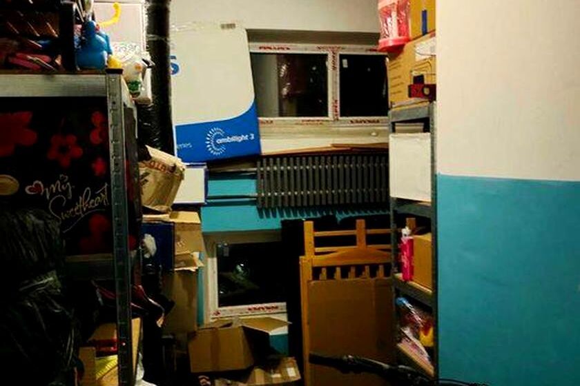 Продажа квартиры Песочин, Мобиль, 72м²