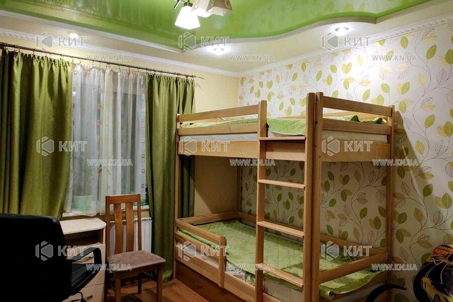 Продажа квартиры Песочин, Мобиль, 72м²