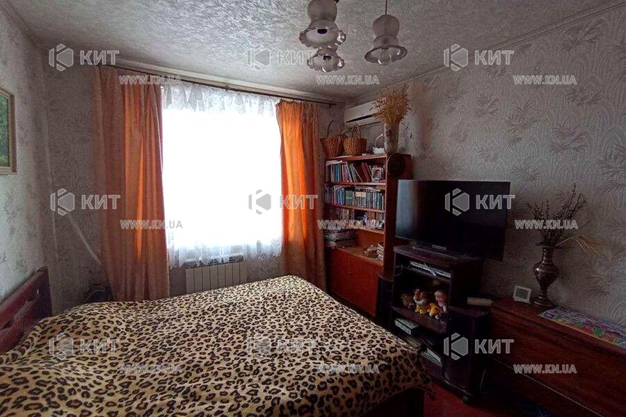 Продажа квартиры Харьков, Салтовка, 522 мрн., 65м²