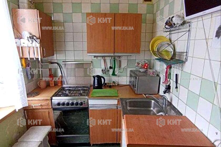 Продажа квартиры Харьков, Салтовка, 522 мрн., 65м²