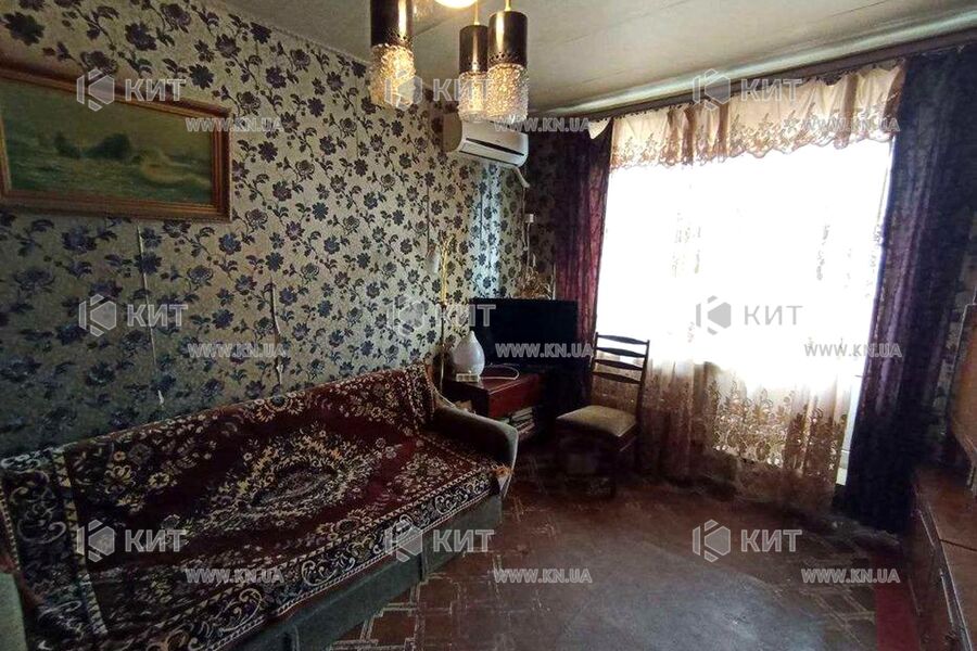 Продажа квартиры Харьков, Салтовка, 522 мрн., 65м²