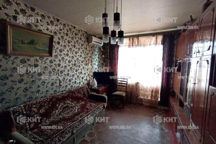 Продажа квартиры Харьков, Салтовка, 522 мрн., 65м²