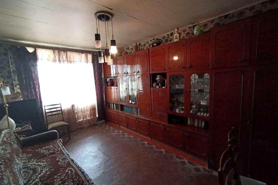 Продажа квартиры Харьков, Салтовка, 522 мрн., 65м²