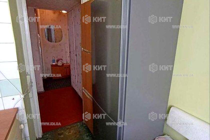 Продажа квартиры Харьков, Салтовка, 522 мрн., 65м²