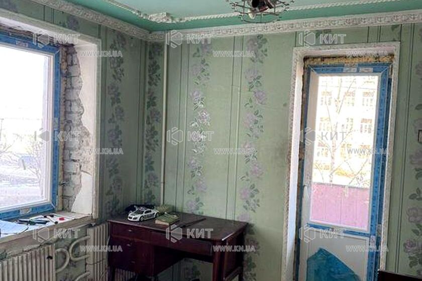 Продажа квартиры Харьков, Завод Шевченко, 65м²