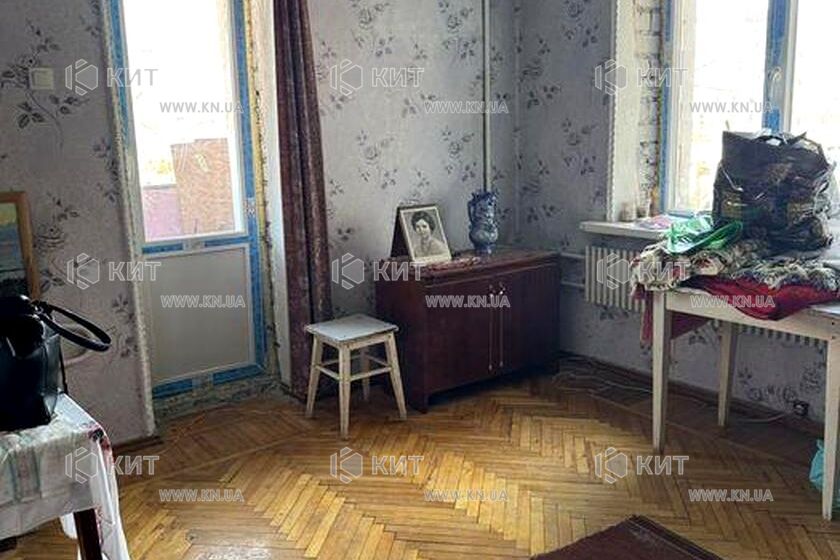 Продажа квартиры Харьков, Завод Шевченко, 65м²