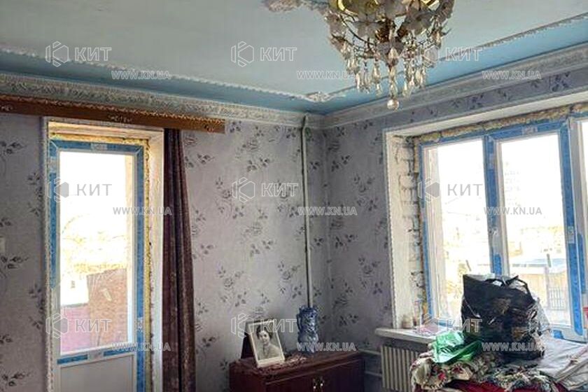 Продажа квартиры Харьков, Завод Шевченко, 65м²