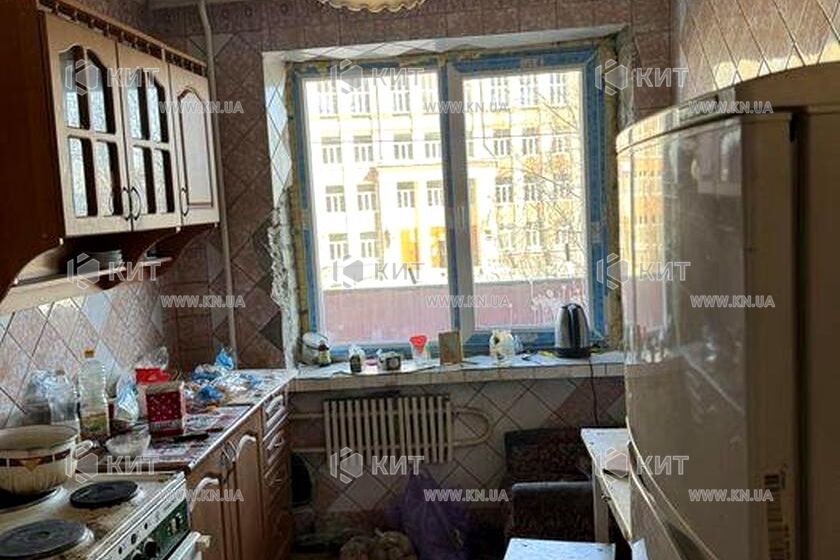 Продажа квартиры Харьков, Завод Шевченко, 65м²