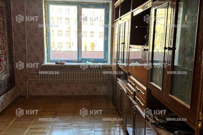 Продажа квартиры Харьков, Завод Шевченко, 65м²