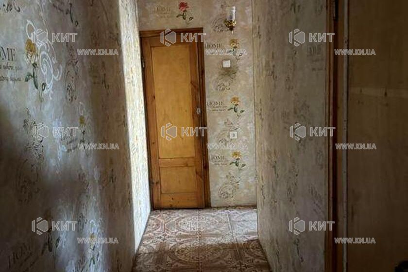 Продажа квартиры Харьков, Завод Шевченко, 65м²