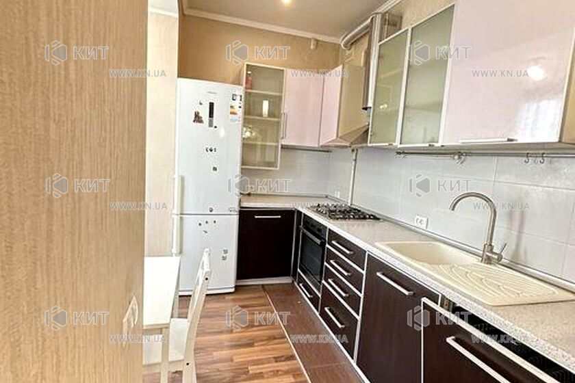 Продажа квартиры Харьков, Центр, 63м²