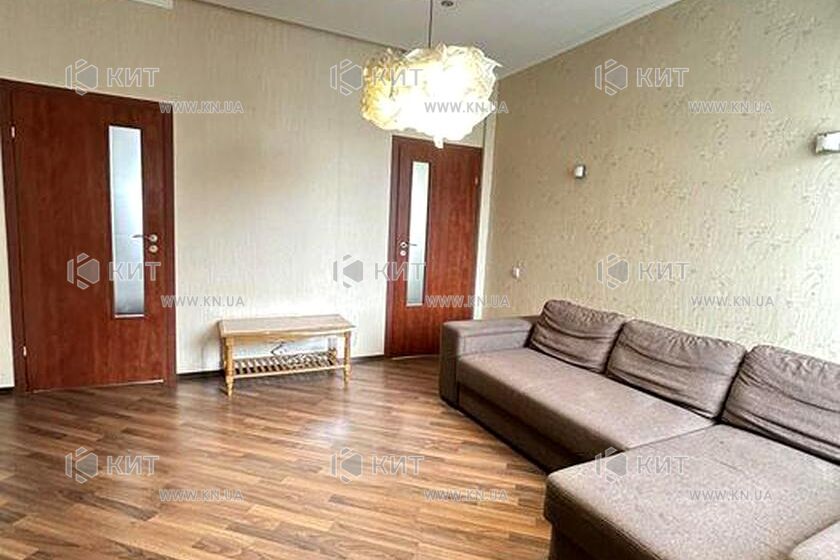 Продажа квартиры Харьков, Центр, 63м²