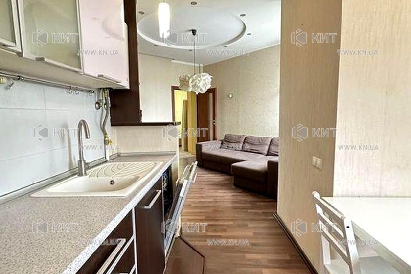 Продажа квартиры Харьков, Центр, 63м²