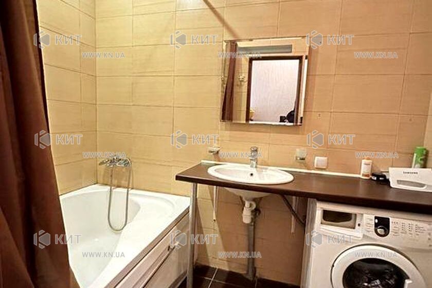 Продажа квартиры Харьков, Центр, 63м²