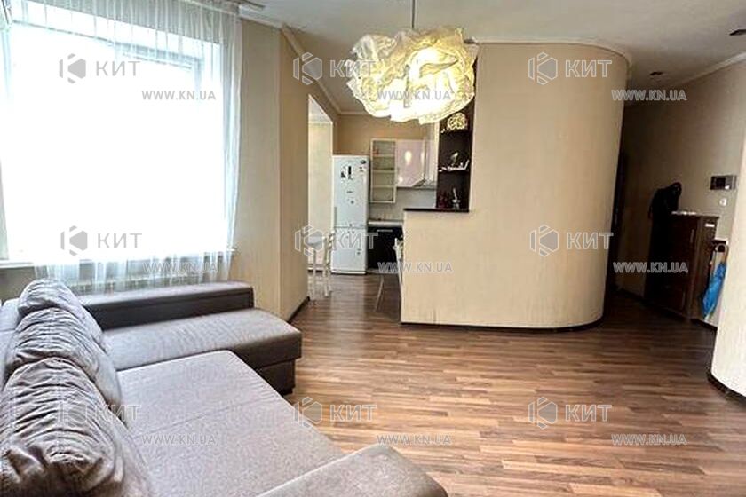 Продажа квартиры Харьков, Центр, 63м²