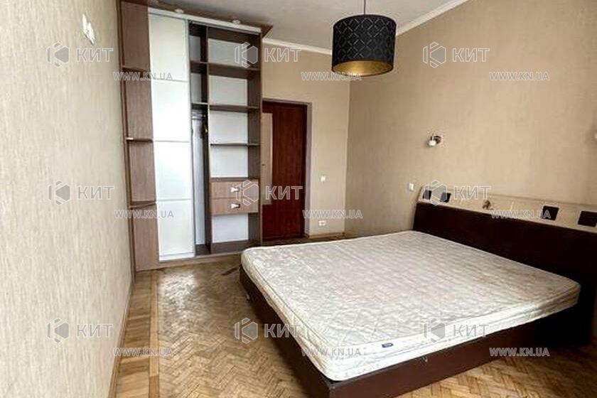 Продажа квартиры Харьков, Центр, 63м²