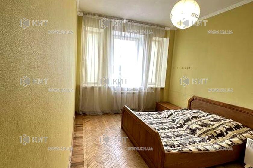 Продажа квартиры Харьков, Центр, 63м²