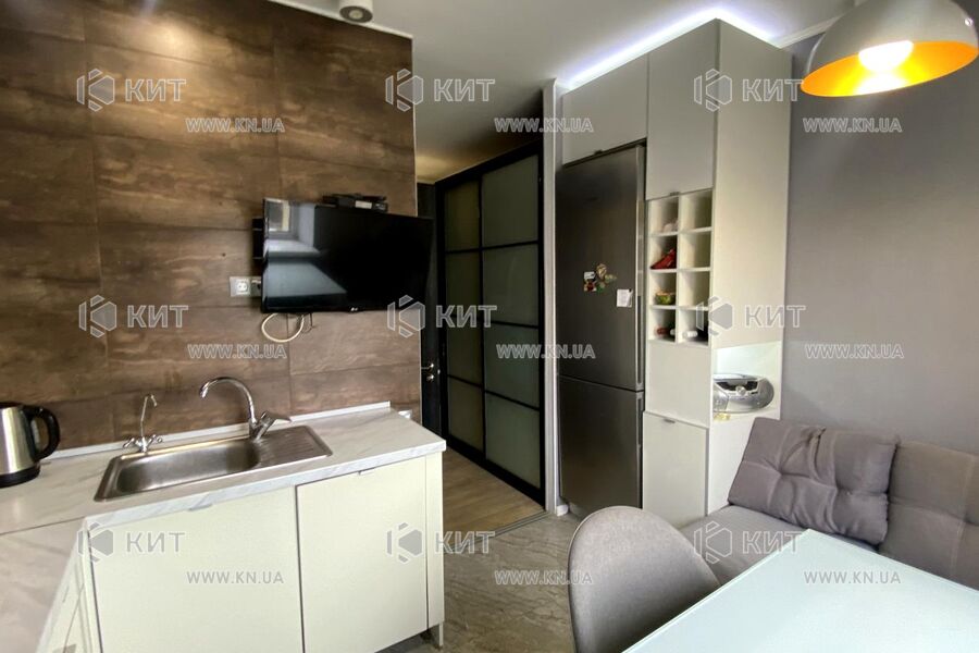 Продажа квартиры Песочин, Мобиль, 55м²