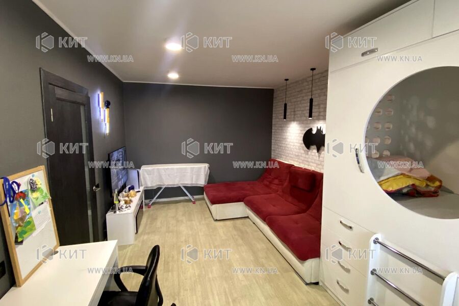 Продажа квартиры Песочин, Мобиль, 55м²