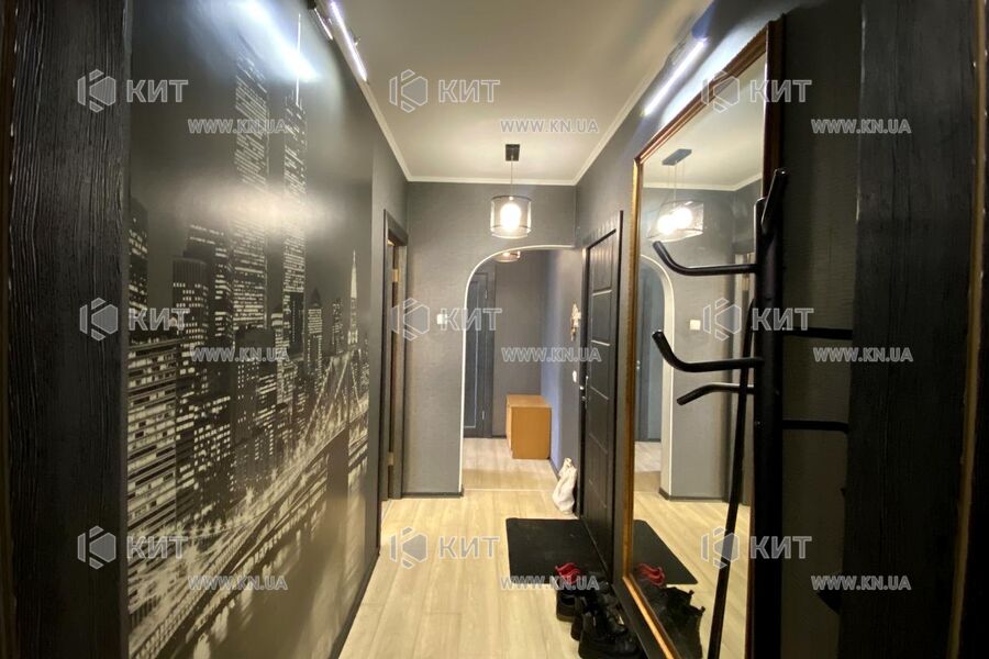 Продажа квартиры Песочин, Мобиль, 55м²