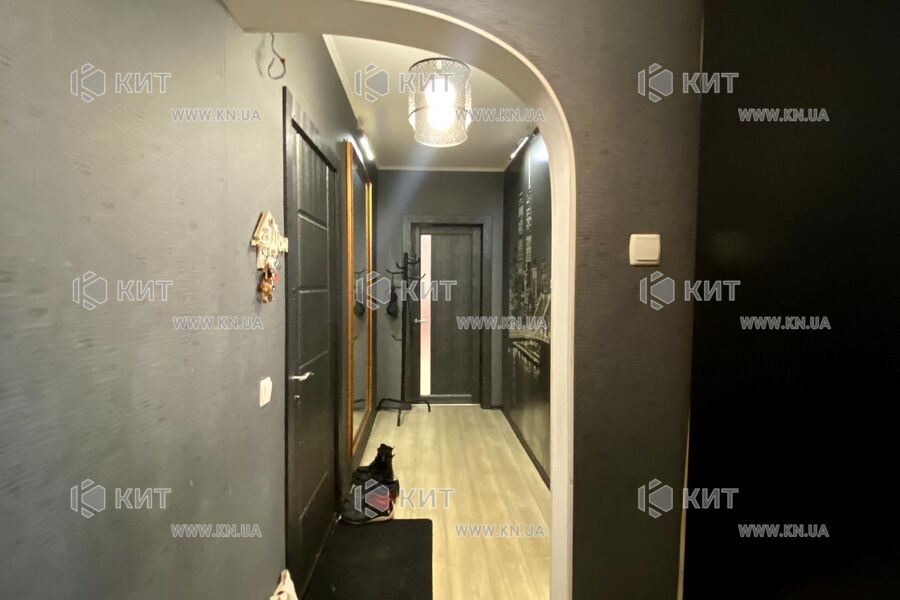 Продажа квартиры Песочин, Мобиль, 55м²