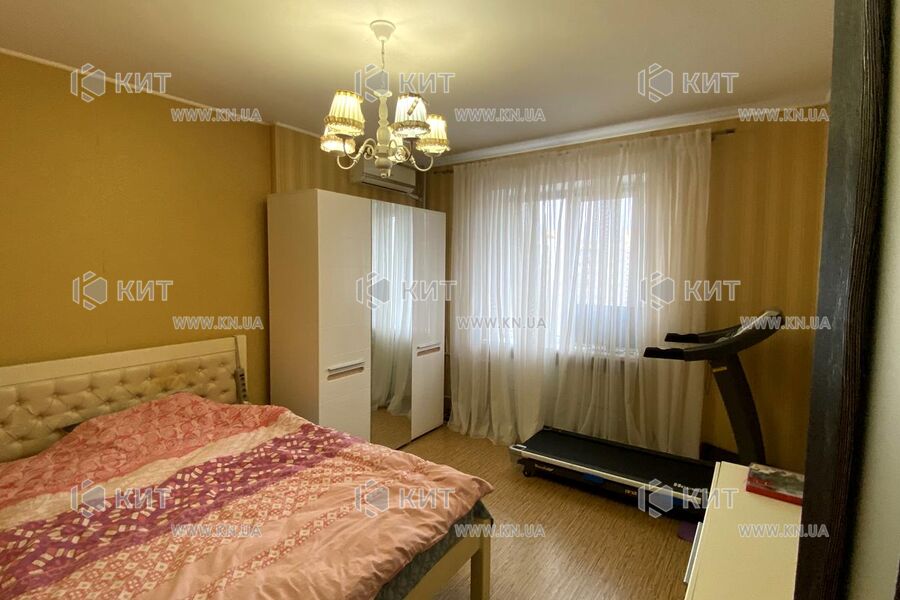 Продажа квартиры Песочин, Мобиль, 55м²