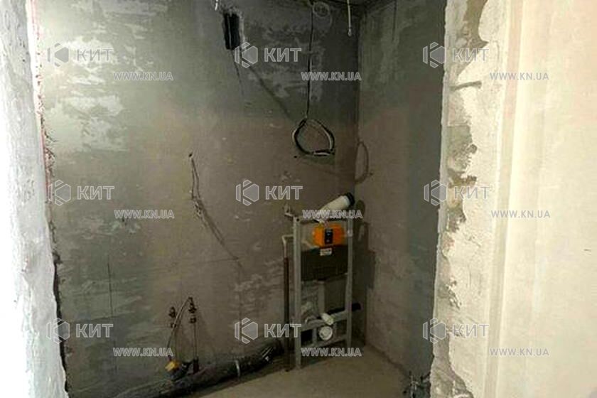 Продажа квартиры Харьков, ХТЗ, Рогань, 56м²