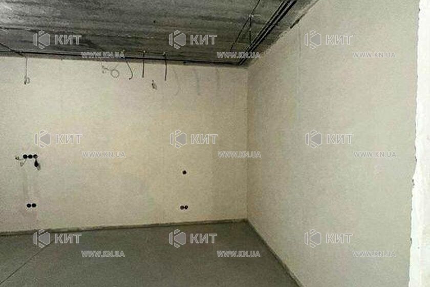Продажа квартиры Харьков, ХТЗ, Рогань, 56м²