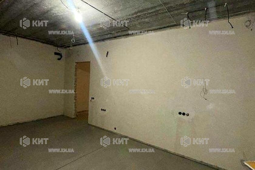 Продажа квартиры Харьков, ХТЗ, Рогань, 56м²