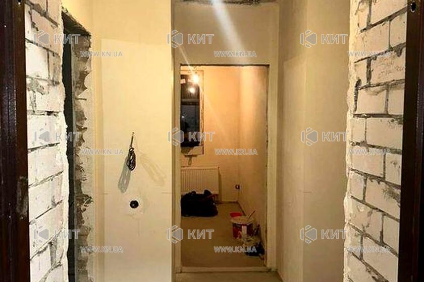 Продажа квартиры Харьков, ХТЗ, Рогань, 56м²