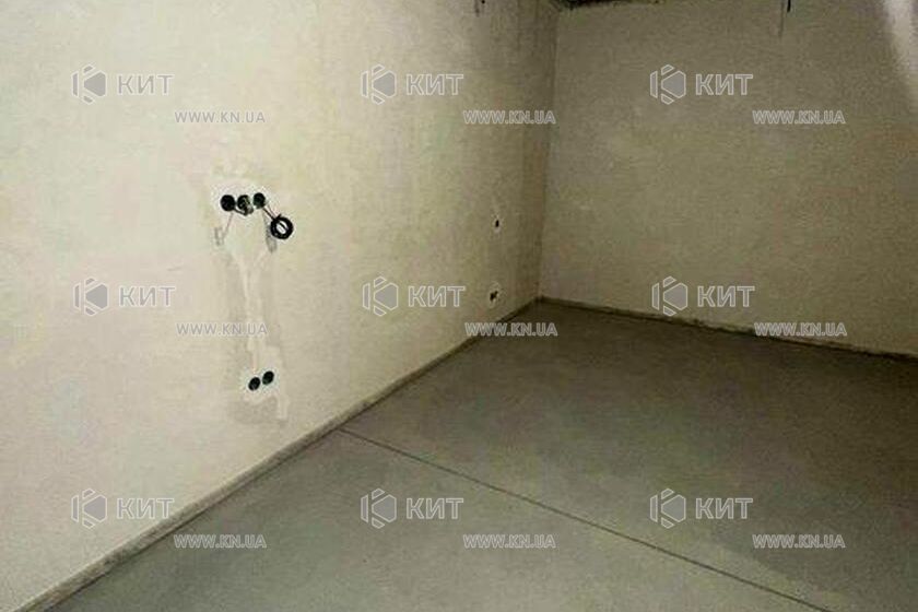 Продажа квартиры Харьков, ХТЗ, Рогань, 56м²