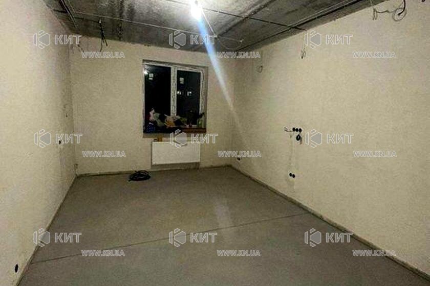 Продажа квартиры Харьков, ХТЗ, Рогань, 56м²