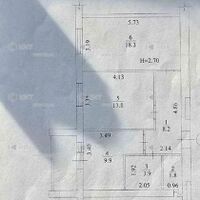 Продажа квартиры Харьков, ХТЗ, Рогань, 56м²