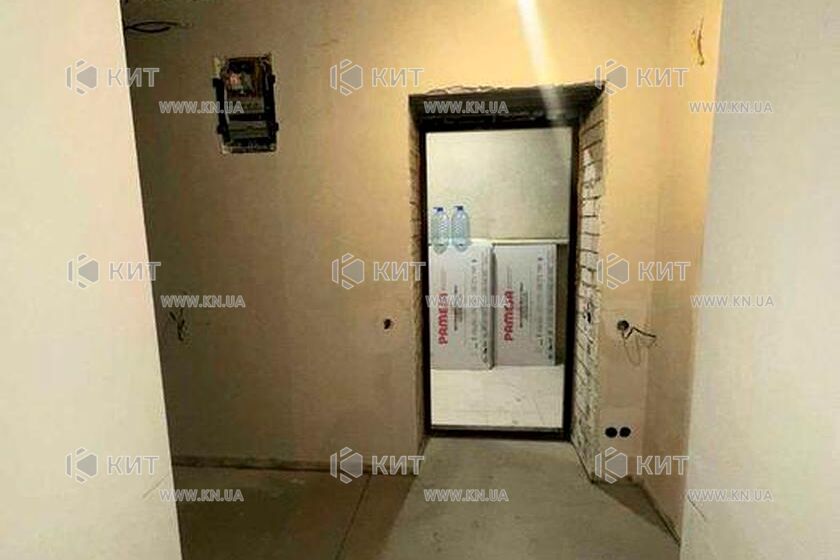 Продажа квартиры Харьков, ХТЗ, Рогань, 56м²